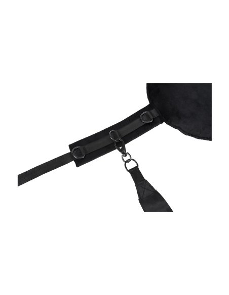 SOCIO DE POSICIONAMIENTO DE PIVOT DE SPORTSHEETS