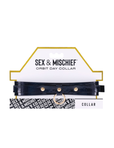 COLLAR DÍA ORBITA SEXO Y TRAVESÍA