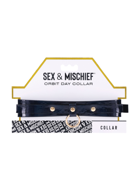 COLLAR DÍA ORBITA SEXO Y TRAVESÍA