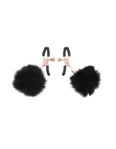 PINZAS PARA PEZONES PUFF SEX AND TRAVIES