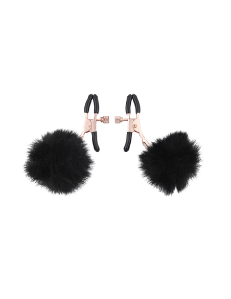 PINZAS PARA PEZONES PUFF SEX AND TRAVIES