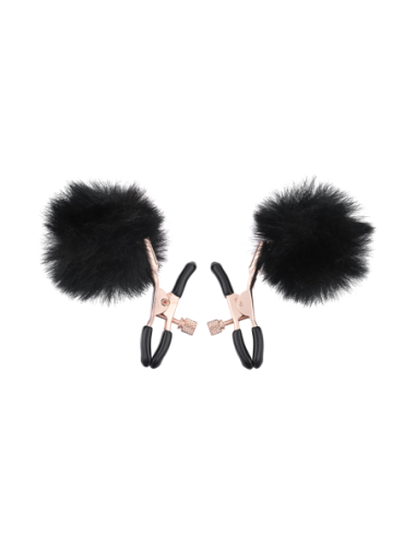 PINZAS PARA PEZONES PUFF SEX AND TRAVIES