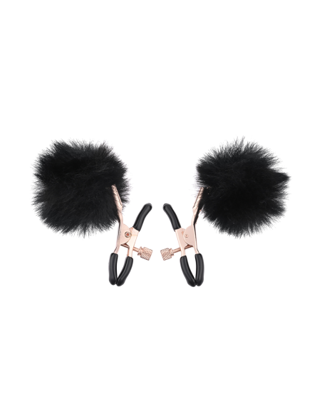 PINZAS PARA PEZONES PUFF SEX AND TRAVIES