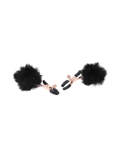 PINZAS PARA PEZONES PUFF SEX AND TRAVIES