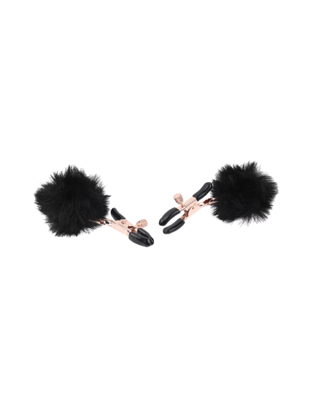 PINZAS PARA PEZONES PUFF SEX AND TRAVIES