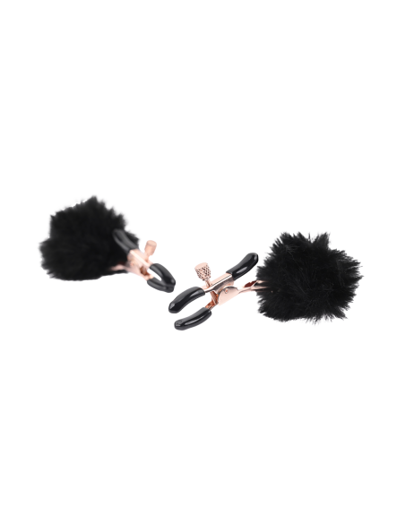 PINZAS PARA PEZONES PUFF SEX AND TRAVIES