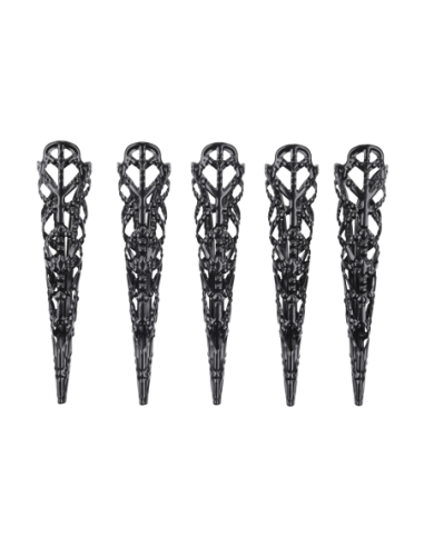 YEMAS DE LOS DEDOS SENSORIALES DE SEXO Y...