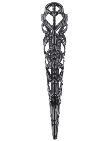 YEMAS DE LOS DEDOS SENSORIALES DE SEXO Y...