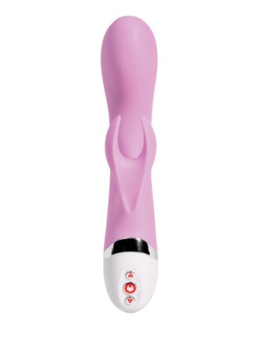 CONEJO DIABLOICO EVOLUCIONADO