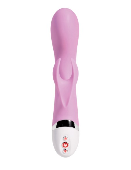 CONEJO DIABLOICO EVOLUCIONADO