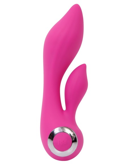 ORQUÍDEA SALVAJE EVOLUCIONADA