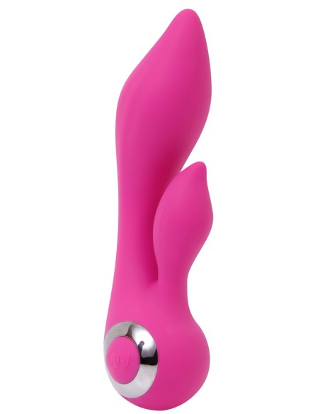 ORQUÍDEA SALVAJE EVOLUCIONADA