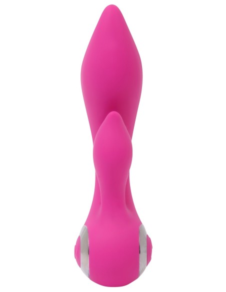 ORQUÍDEA SALVAJE EVOLUCIONADA