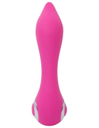 ORQUÍDEA SALVAJE EVOLUCIONADA