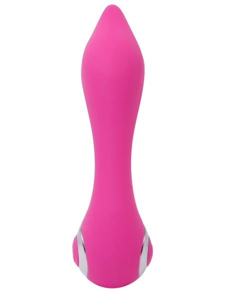 ORQUÍDEA SALVAJE EVOLUCIONADA