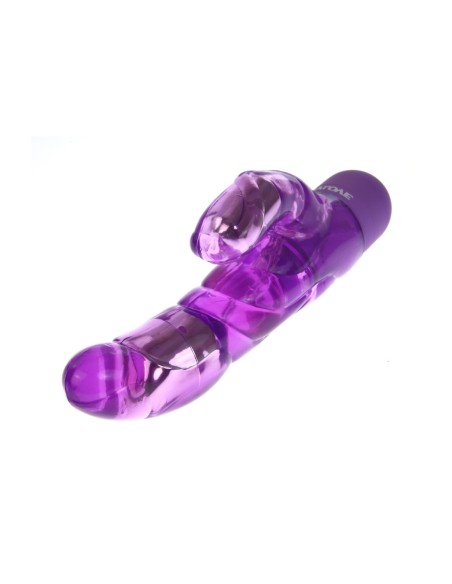 SERENIDAD EVOLUCIONADA