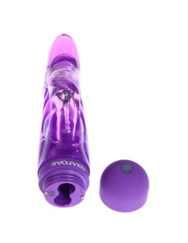 SERENIDAD EVOLUCIONADA