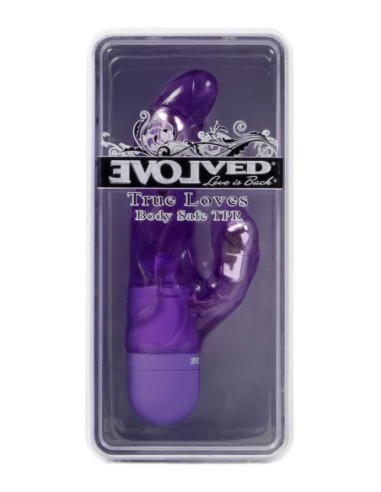 SERENIDAD EVOLUCIONADA