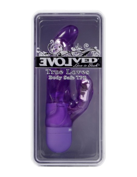 SERENIDAD EVOLUCIONADA