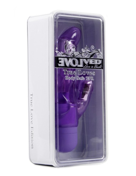 SERENIDAD EVOLUCIONADA