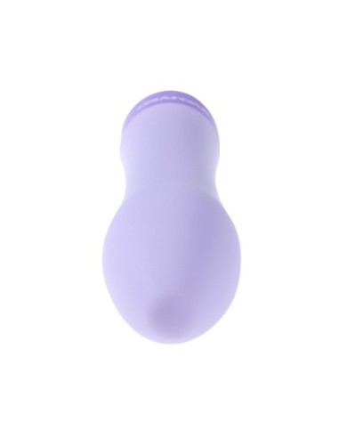 SEDUCCIÓN DE LA FLOR DE LIS EVOLUCIONADA