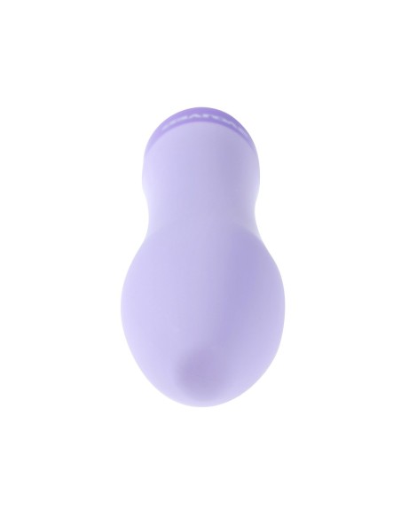 SEDUCCIÓN DE LA FLOR DE LIS EVOLUCIONADA