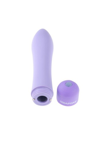 SEDUCCIÓN DE LA FLEUR DE LIS EVOLUCIONADA