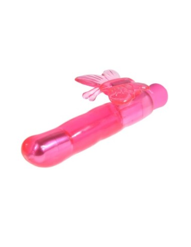 SLENDERS EVOLUCIONADOS FLUTTER ROSA