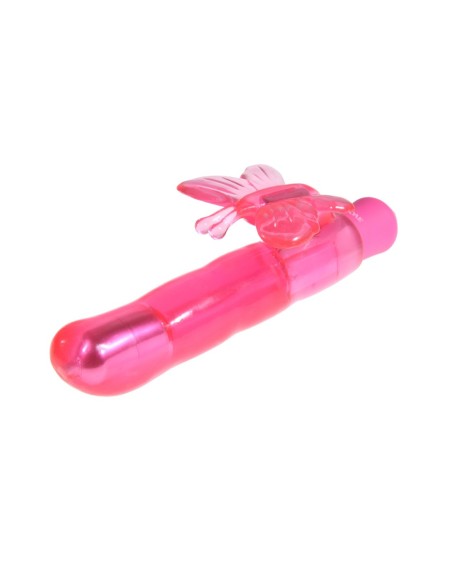 SLENDERS EVOLUCIONADOS FLUTTER ROSA