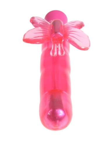 SLENDERS EVOLUCIONADOS FLUTTER ROSA