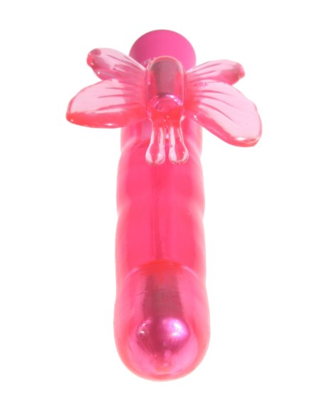 SLENDERS EVOLUCIONADOS FLUTTER ROSA