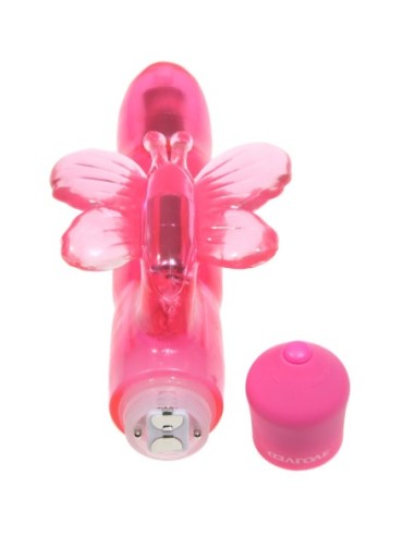 SLENDERS EVOLUCIONADOS FLUTTER ROSA