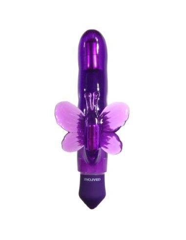 SLENDERS EVOLUCIONADOS FLUTTER MORADO