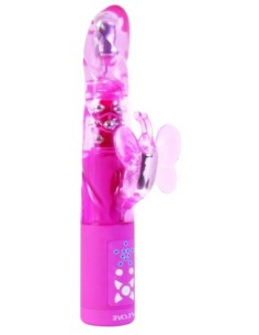 MENAGE EVOLUCIONADO A TROIS ROSA