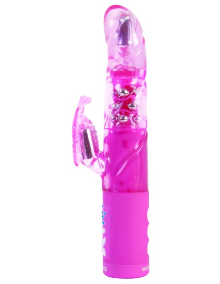 MENAGE EVOLUCIONADO A TROIS ROSA