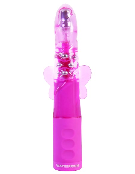 MENAGE EVOLUCIONADO A TROIS ROSA