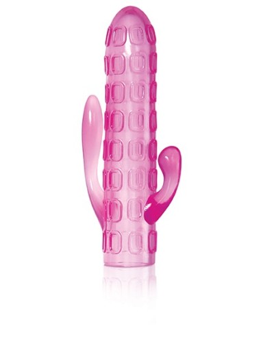 KIT PLACER INTENSO EVOLUCIONADO ROSA