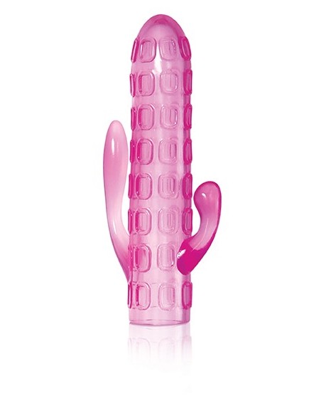 KIT PLACER INTENSO EVOLUCIONADO ROSA