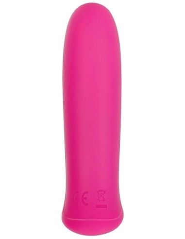 EVOLUCIONADA BONITA EN ROSA