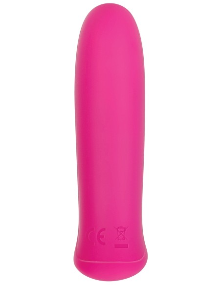 EVOLUCIONADA BONITA EN ROSA