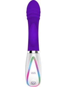 DISCO EVOLUCIONADO TRIPLE PLAY MORADO 2