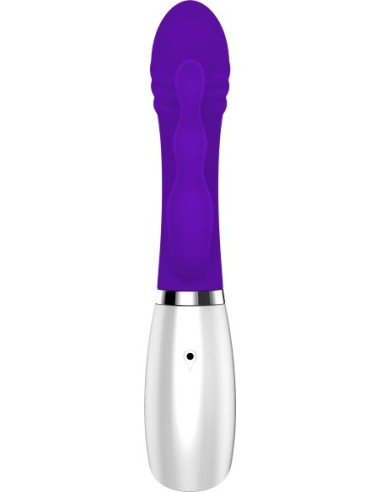 DISCO EVOLUCIONADO TRIPLE PLAY MORADO