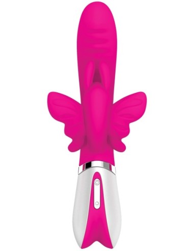 ALAS DEL DESEO EVOLUCIONADAS