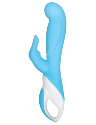 CONEJO EVOLUCIONADO RAGING AZUL