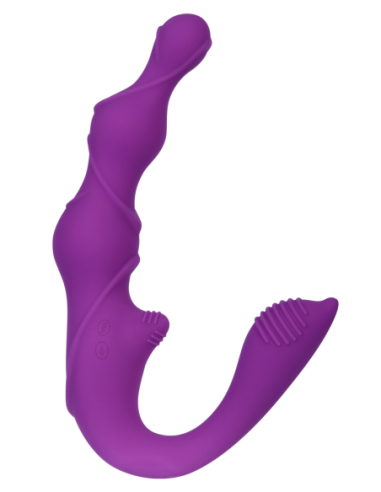 EVOLUCIONADOS JUNTOS ROSA