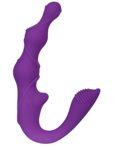 EVOLUCIONADOS JUNTOS ROSA