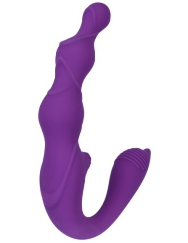 EVOLUCIONADOS JUNTOS ROSA