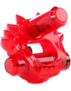 LANZAMALAS TOLERANCIA CERO ROJO 2