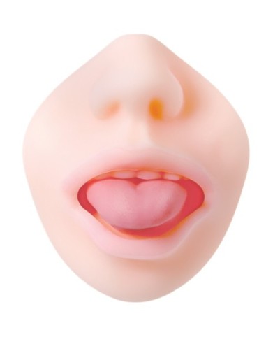 TOLERANCIA CERO STROKER DE BOCA REAL