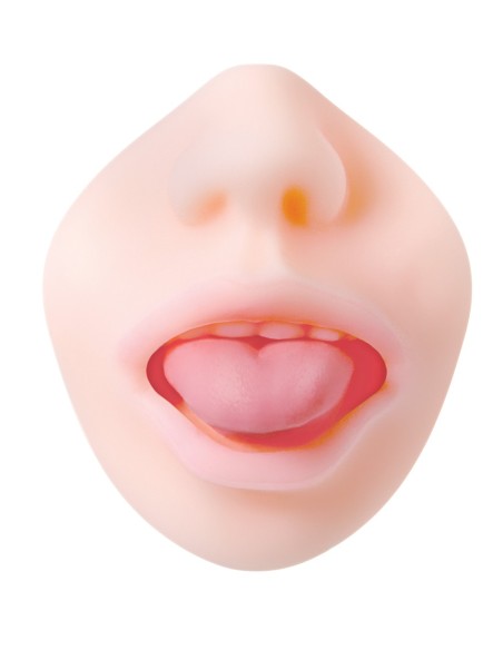 TOLERANCIA CERO STROKER DE BOCA REAL